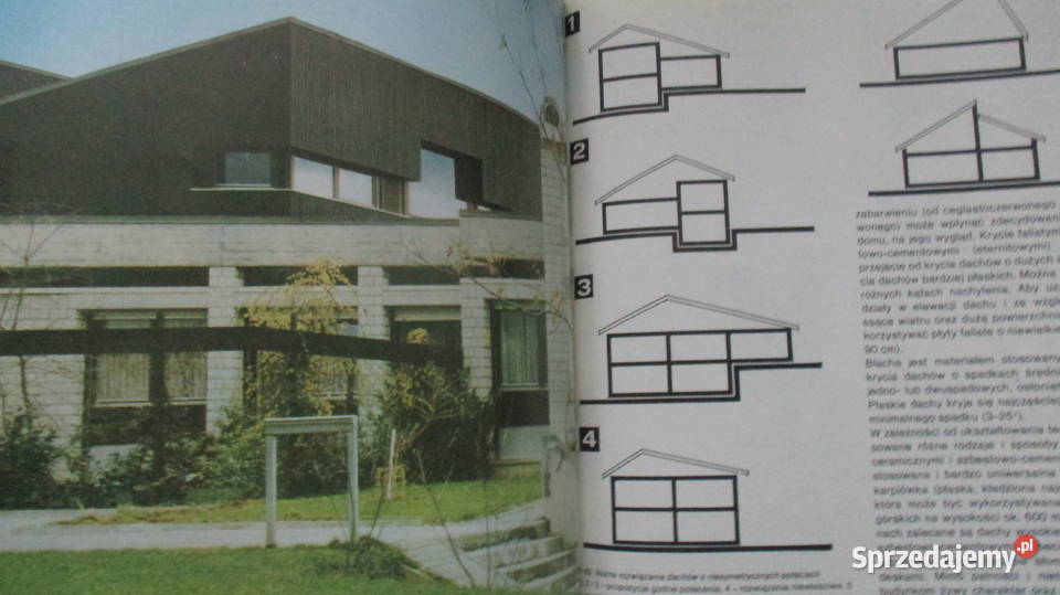 Nowa architektura polska diariusz Łódź