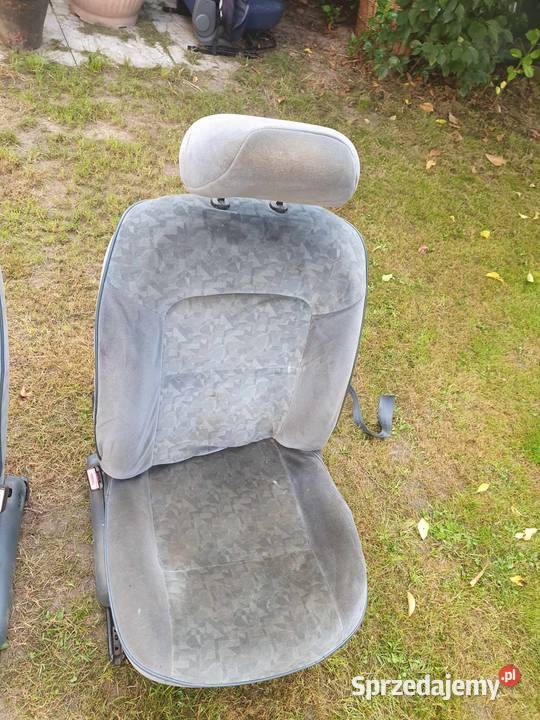 Fotel prawy lewy Renault Laguna I 94 małopolskie Kraków