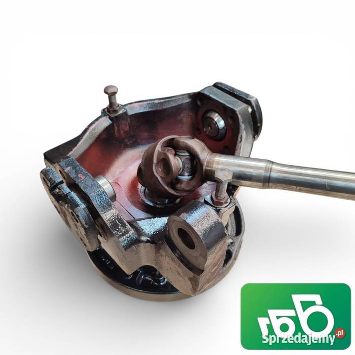 Zwolnica Zwrotnica Piasta 11151 Półoś Carraro wielkopolskie Wilkowo