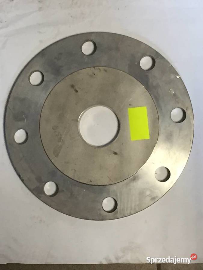 Krążek krążki nierdzewne kwasoodporne 60500mm