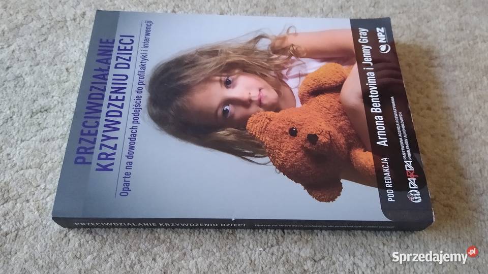 Przeciwdziałanie krzywdzeniu dzieci Bentovim Gdańsk