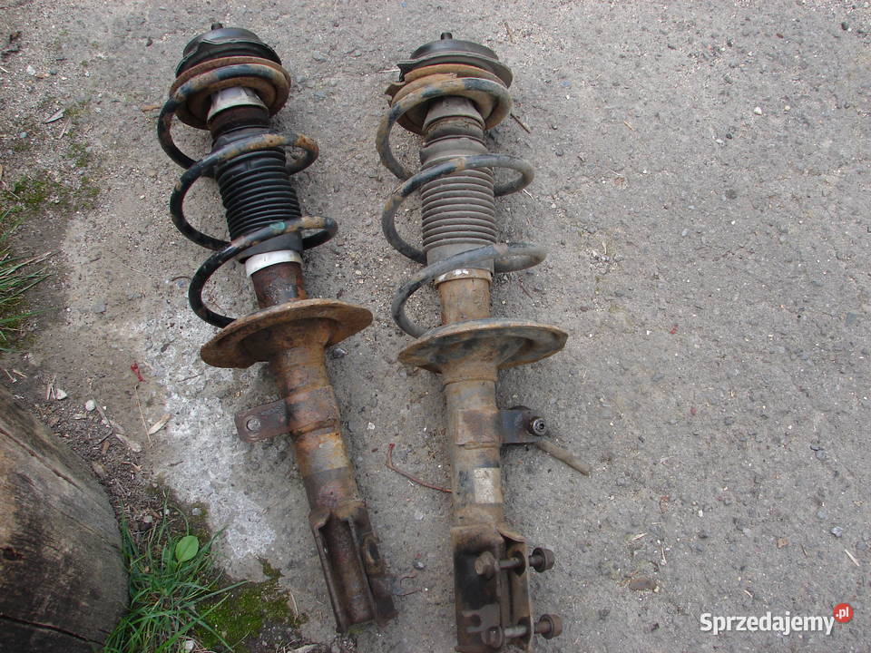 amortyzator fiat Panda śląskie sprzedam
