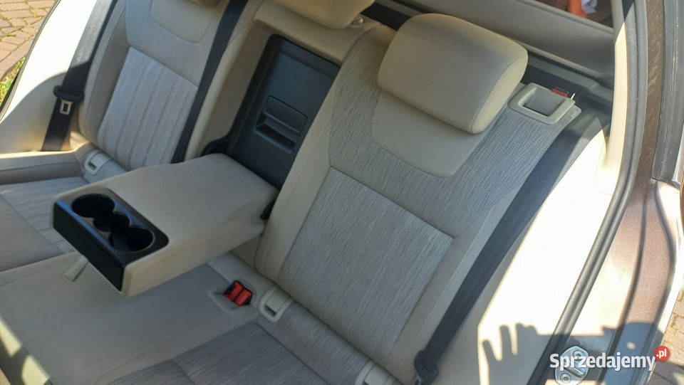 koda Octavia STYLE DSG Full Ledy Nagłośnienie światła przeciwmgielne pomorskie Gdańsk