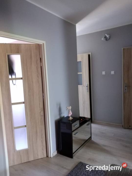 Sprzedam 59 m Upalna Białystok