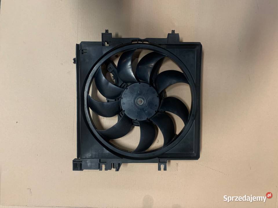 B1400004 Wiatrak wentylator chłodnicy Subaru Szczecin