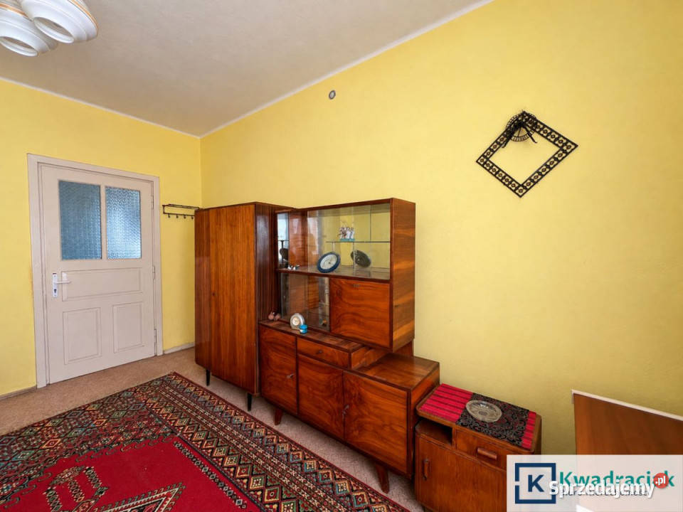 Dom wolnostojący 72m2 Krosno