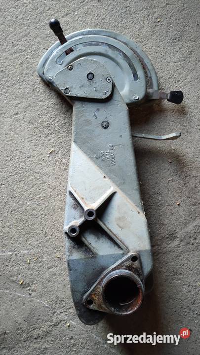 Rozdzielacz podnośnika Ursus Zetor Golina sprzedam