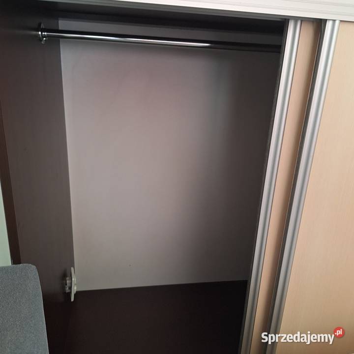 Szafa na sprzedarz Mysłowice