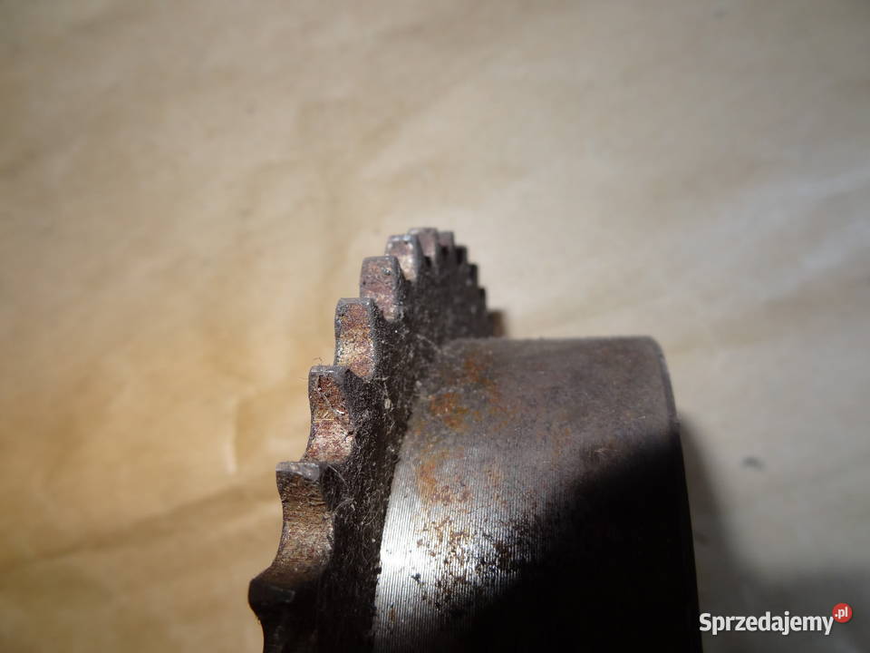 Koło zębate 38 zębów BP38 1803 średnica 119mm Pozostałe podkarpackie Rzeszów