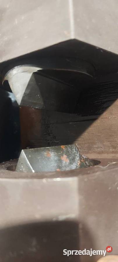 Głowice do prasy Banaszak Białogard