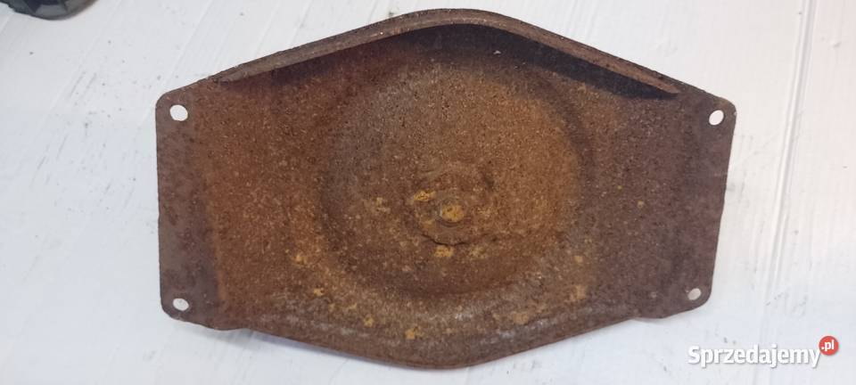 Mocowanie koła zapasowego m72 Piotrków Trybunalski