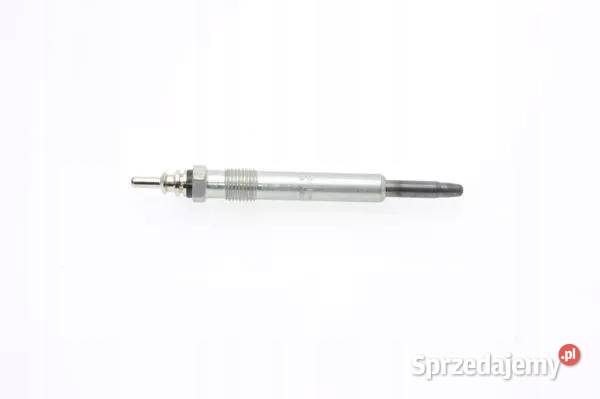 ŚWIECA ŻAROWA P2W309 0250201038 4FS BOSCH dostawcze Części samochodowe lubelskie sprzedam