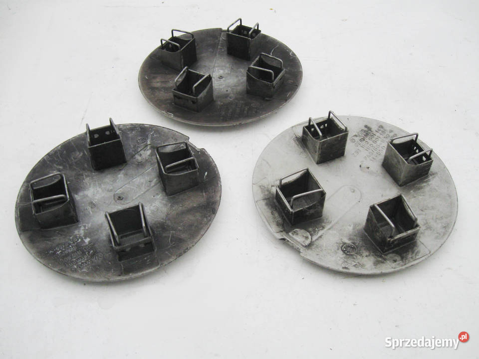 Dekielki VW zachodniopomorskie Szczecinek