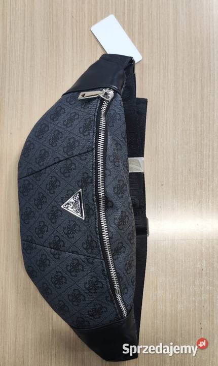 Saszetka męska guess Uniseks Olsztyn