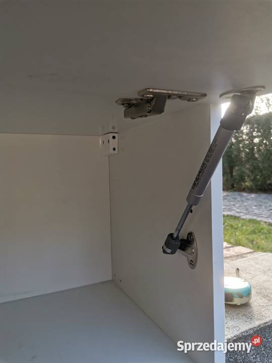 Szafki kuchenne górne 80x35x35 Wołomin
