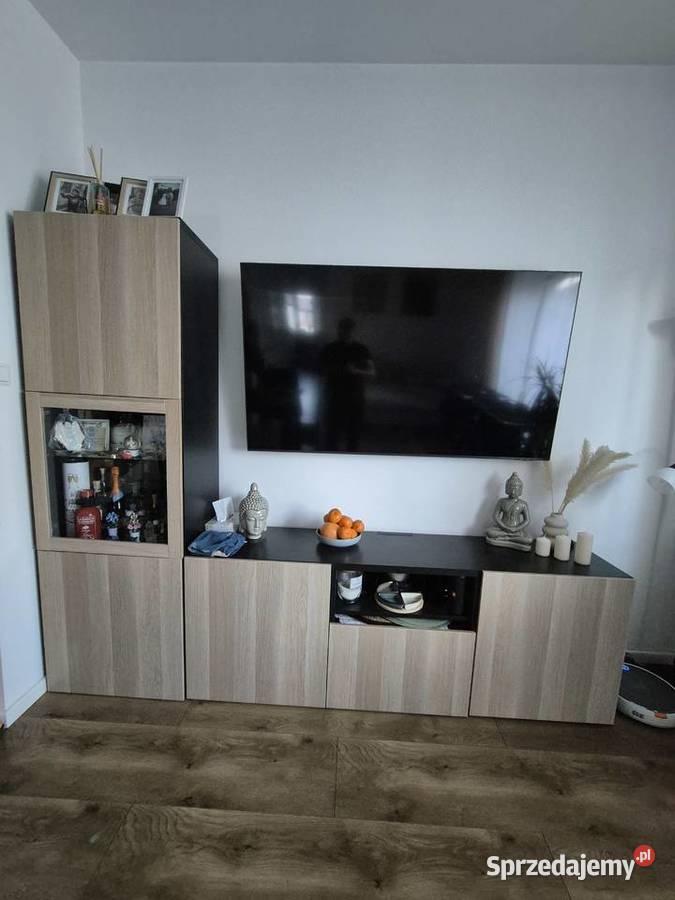 Meble Ikea besta Marki