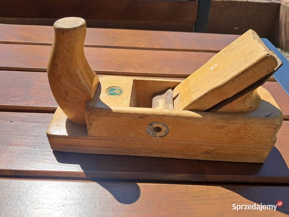 Strug hebel Ulmia model 077 Ciecierzyn