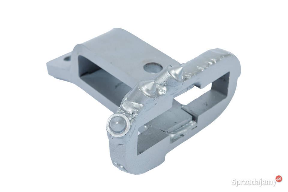 Rozwiertak 165 mm montowany na płetwę sterującą