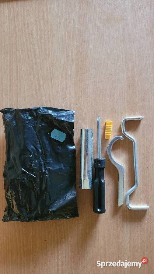 Klucze serwisowe KLUCZ DO SWIECY PIAGGIO BEVERLY Piła