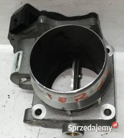 Przepustnica Renault 23 DCI H8201353976 Suchedniów