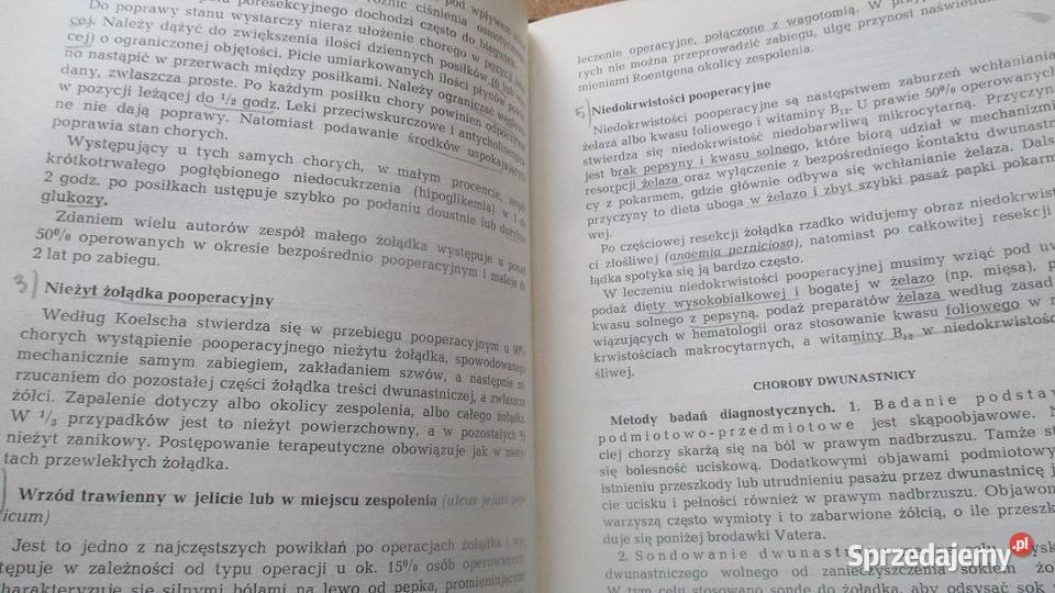 Podręcznik chorób wewnętrznych szczeklikmedycyna Łódź