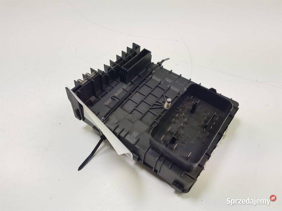 MODUŁ SEAT LEON II D001R02 Lipno