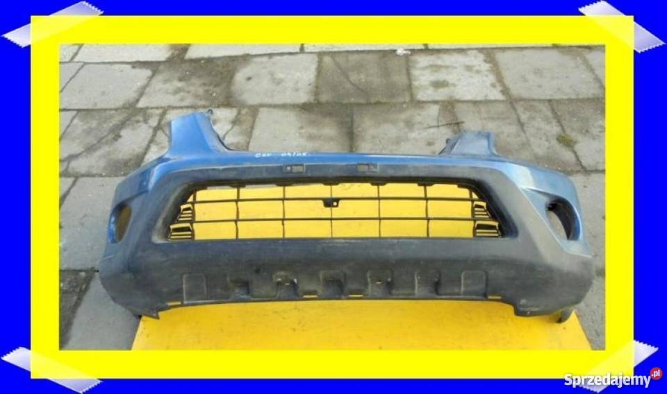 Honda crv 2004 2005 2006 lift zderzak przód Wrocław