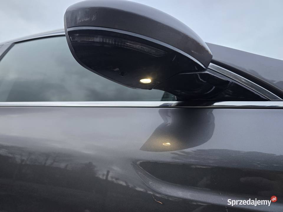 Renault Talisman 16dci 130 Intens Energy EDC Jedlina-Zdrój