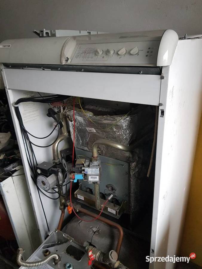 Termet Termomax PAB 3v TermoComfort stal