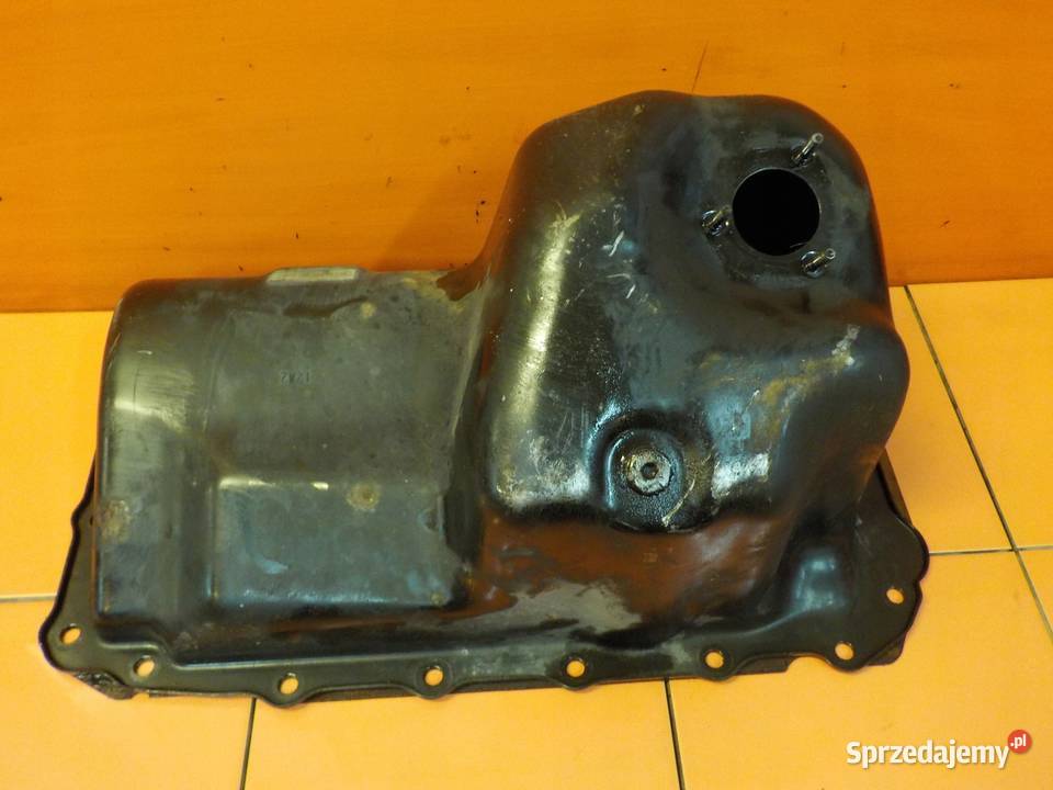 BMW E87 E90 E46 E81 16 B 06r 116 miska oleju Suków