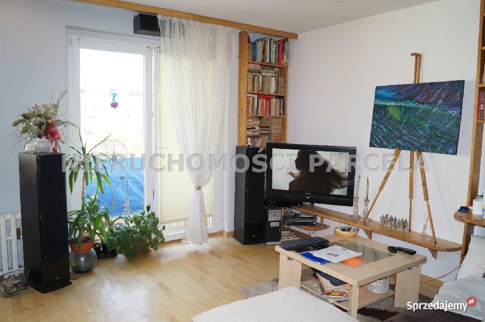 mieszkanie 48m2 2 pokoje Żory os 700lecia Piętro 4 Żory