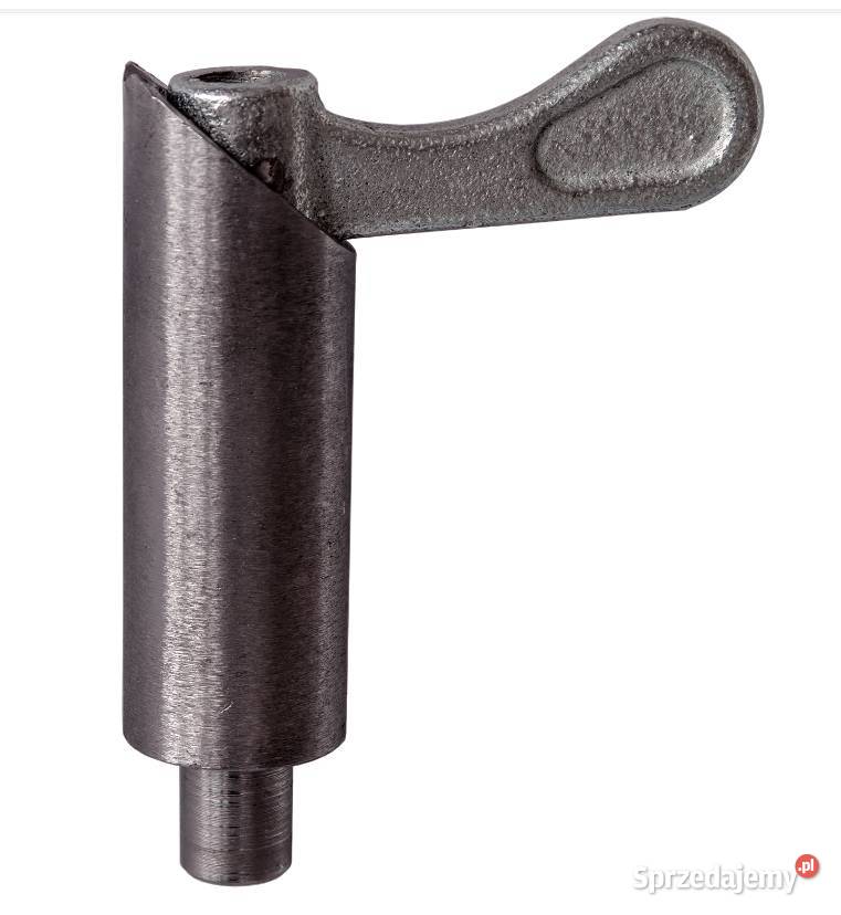 Rygiel S 1014 N D10 mm H14 mm Przysieka Polska