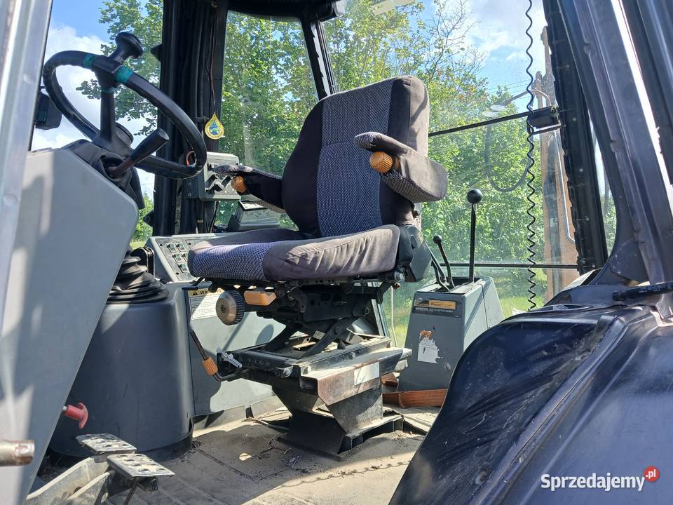 Case 580 sle sprzedam