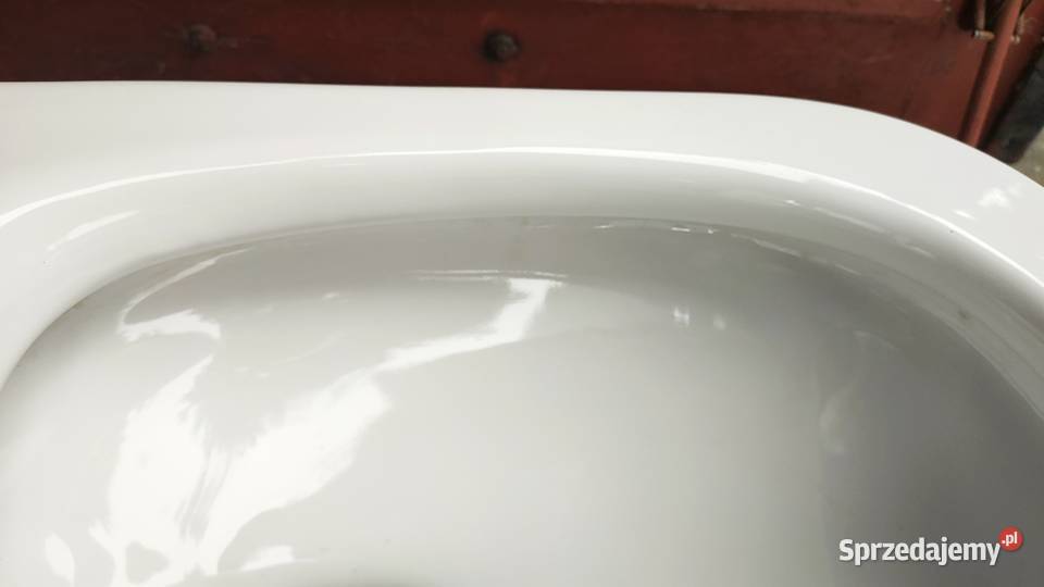 Miska WC wisząca Roca Piastów sprzedam