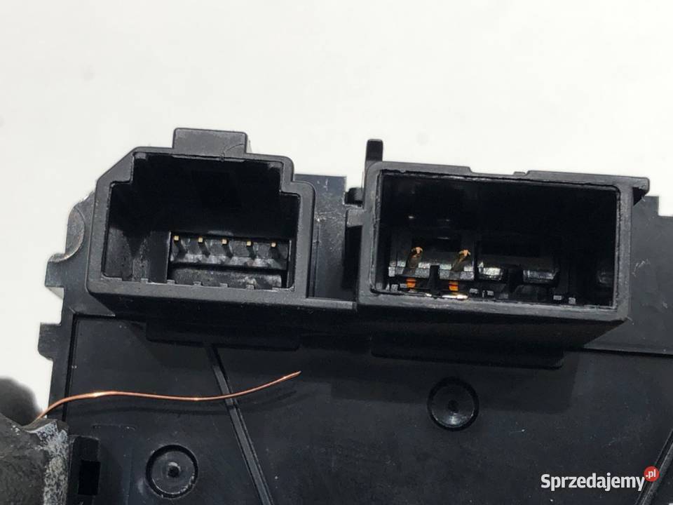 TAŚMA AIRBAG KIA PICANTO II 1117 Hatchback podkarpackie