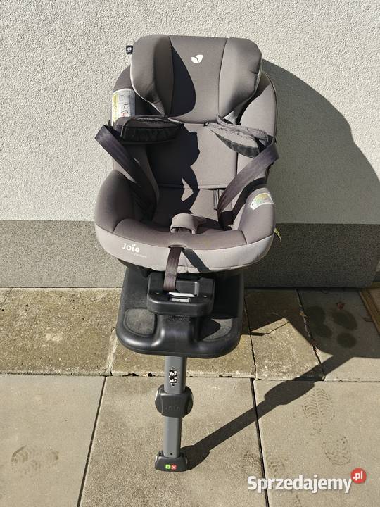 Fotelik samochodowy Joie iVenture z bazą ISOFIX 0 - 18 kg małopolskie