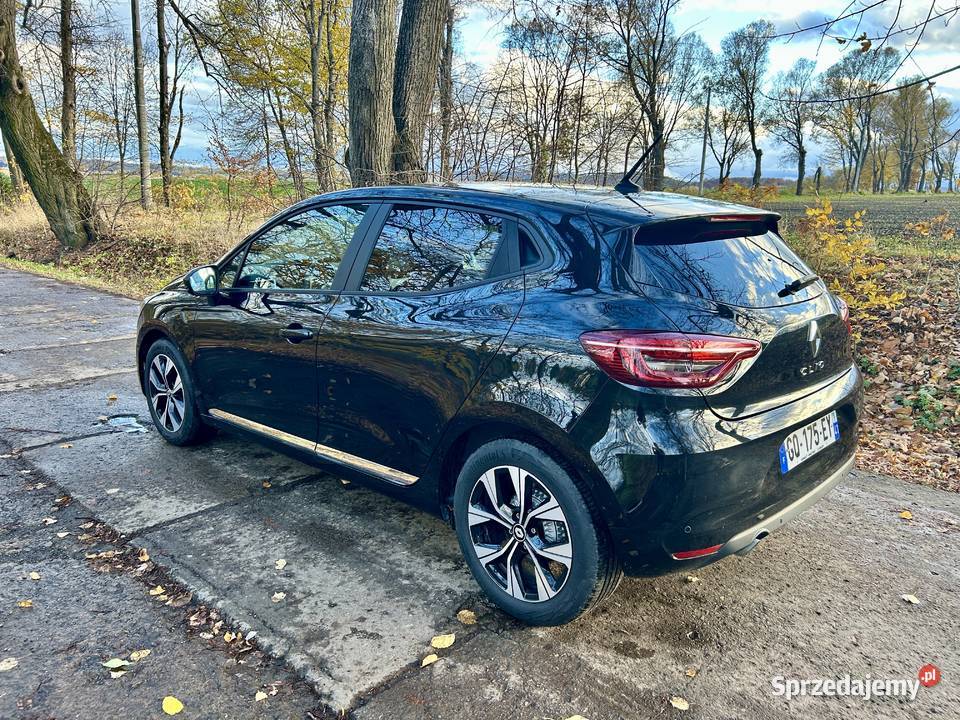 Renault Clio TCe 90 EQUILIBRE