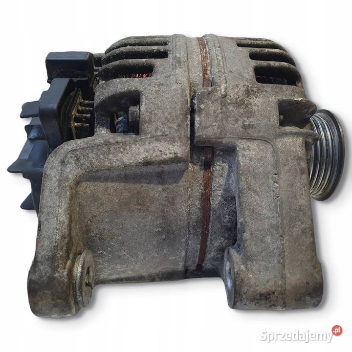 ALTERNATOR Opel Corsa C 12 16V 0124415023 Układ elektryczny silnika sprzedam
