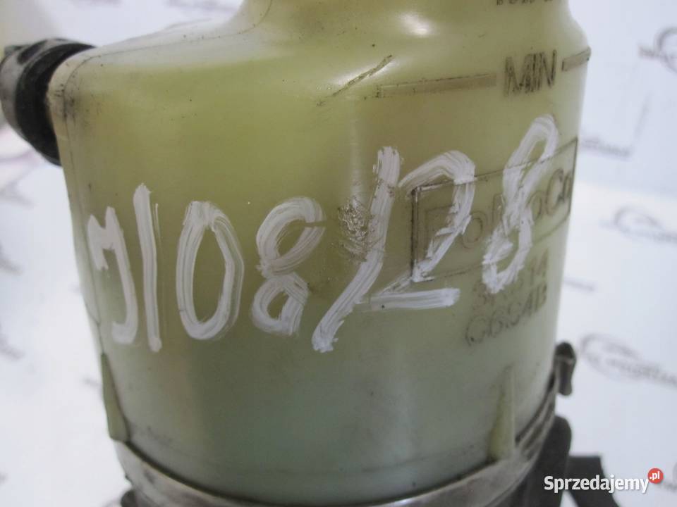 FORD MONDEO MK4 IV pompa wspomagania BG913K514A Pompy wspomagania Kielce