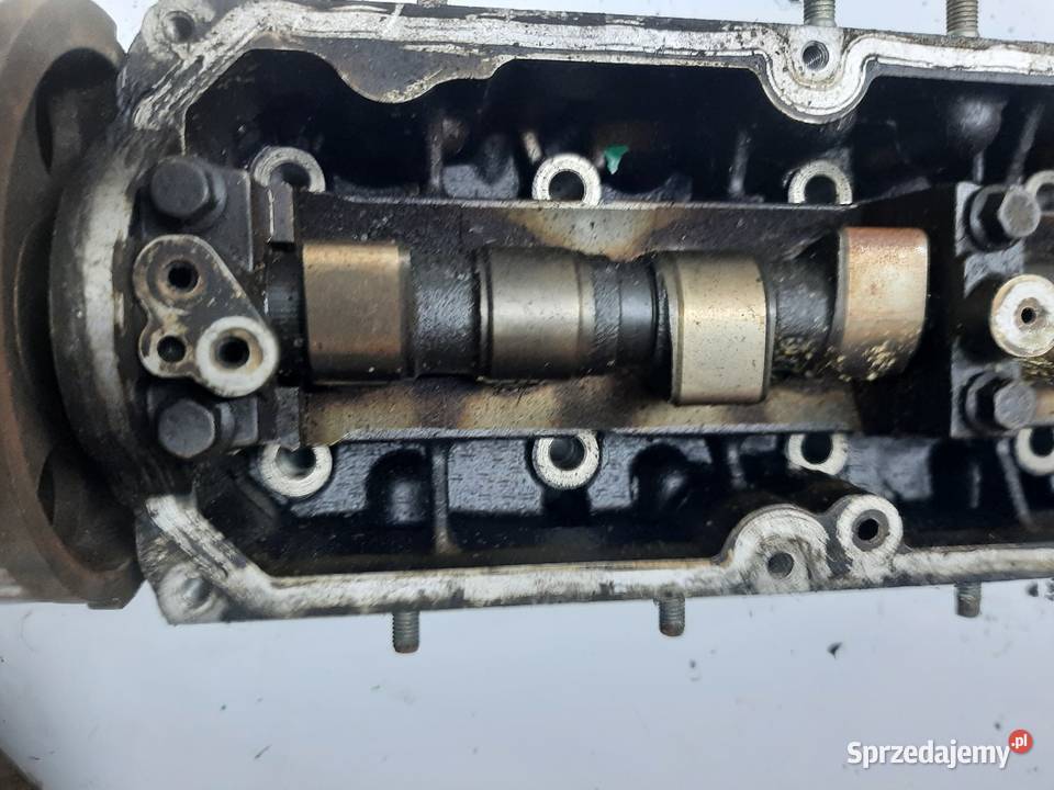 Fiat Doblo Panda Punto Seicento głowica z sprzedam