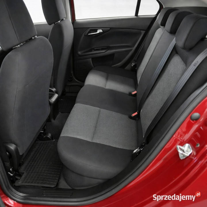 Fiat Tipo 2019r Salon Polska 1Właściciel 14 16v Tipo Białystok