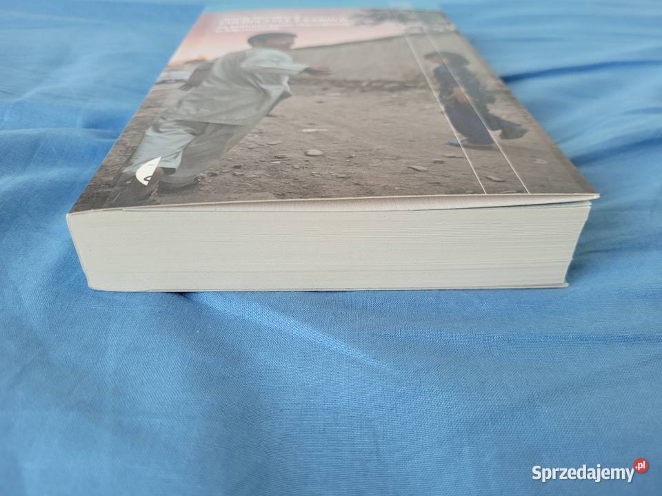 Chłopczyce z Kabulu Jenny Nordberg