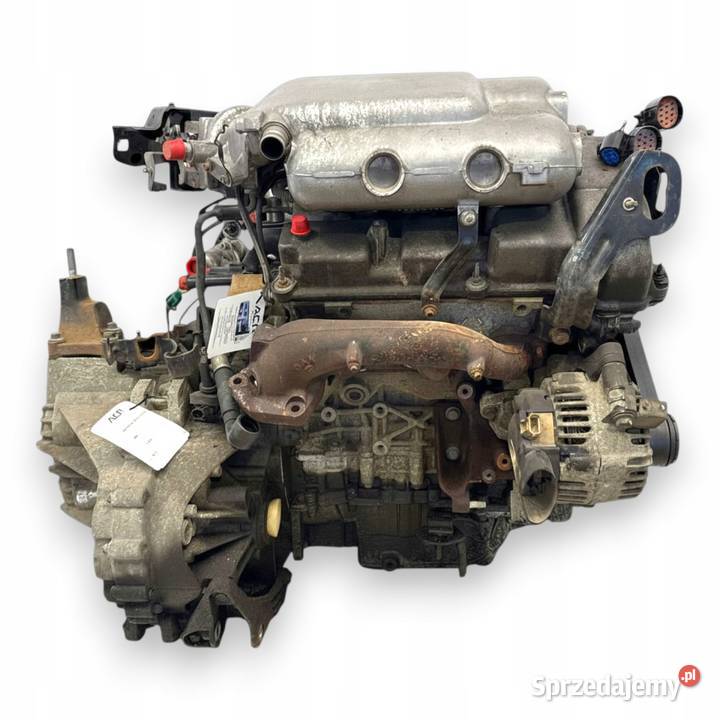 SILNIK MEBA Ford Mondeo III MK3 30 V6 220 ST 220 Chełm sprzedam