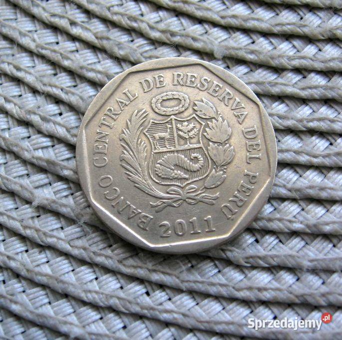 Peru 1 Nowe śol 2011r Kalisz