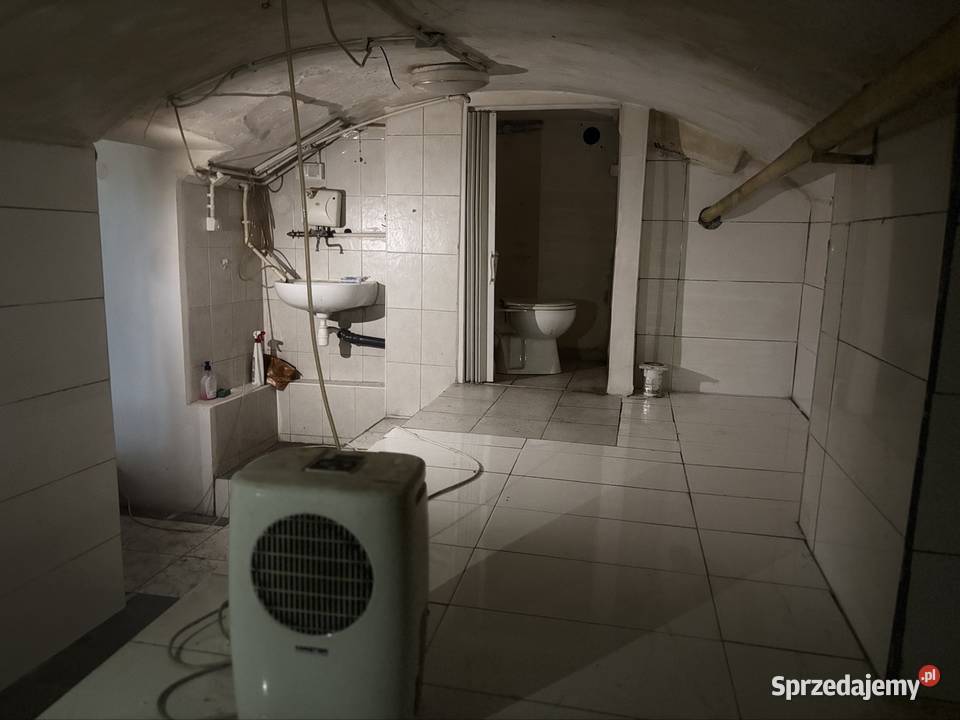 Lokal w Lublinie Narutowicza Sprzedaż Lublin sprzedam