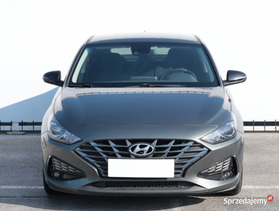 Hyundai i30 Fastback 15 TGDI MHEV bluetooth Lublin