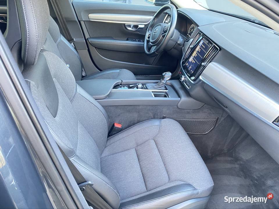 Volvo v90 D5 4x4 sprowadzony Lublin
