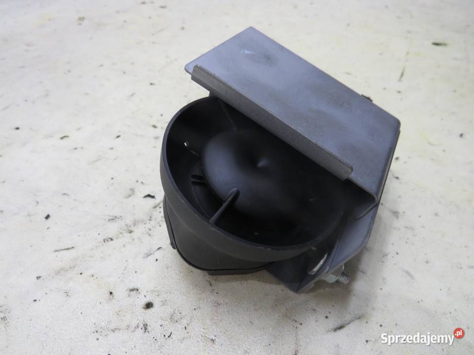 SYRENA ALARMU ALARM TOYOTA RAV 4 IV 20 D4D sprzedam