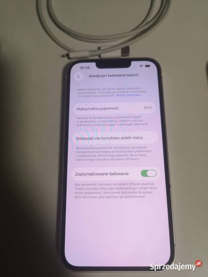Iphone 13 sprzedam