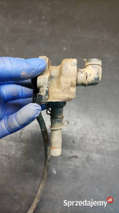 Zawór podciśnienia mikuni silnik części Suzuki Pozostałe małopolskie Gołaczewy